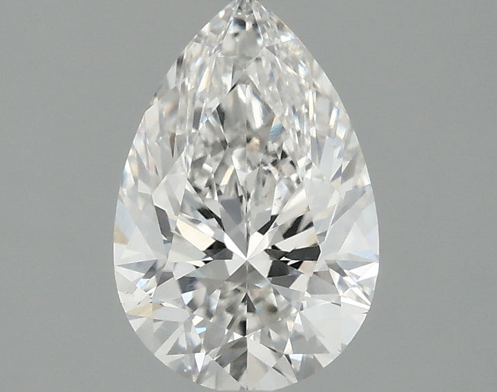 1.60 Carat Pear Lab Grown Diamond