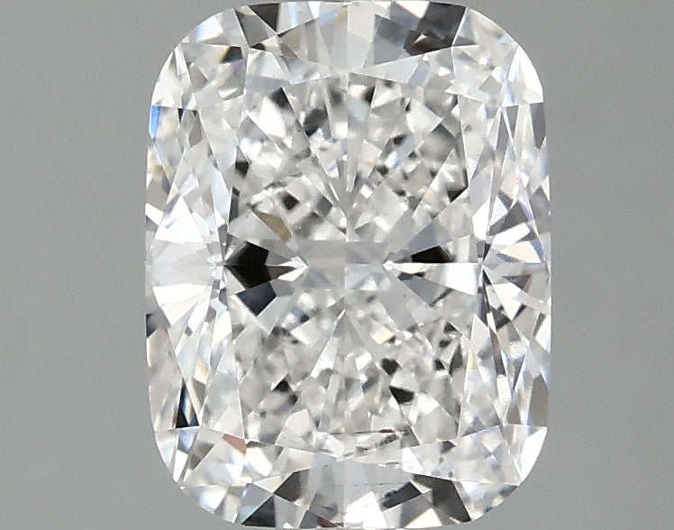 2.03 Carat Cushion Lab Grown Diamond