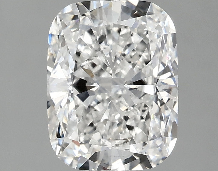 2.03 Carat Cushion Lab Grown Diamond