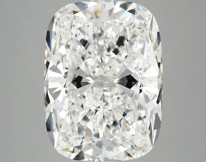 8.72 Carat Cushion Lab Grown Diamond