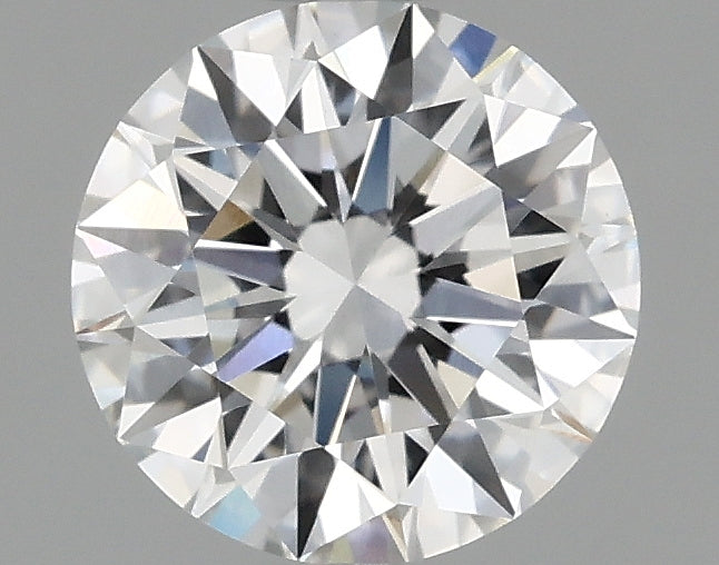1.00 Carat Round Lab Grown Diamond