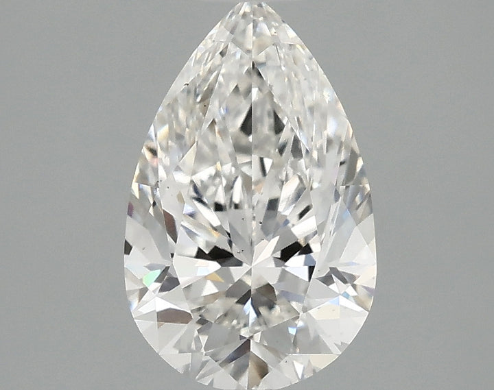 1.53 Carat Pear Lab Grown Diamond