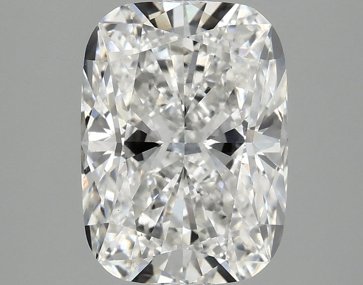 3.06 Carat Cushion Lab Grown Diamond