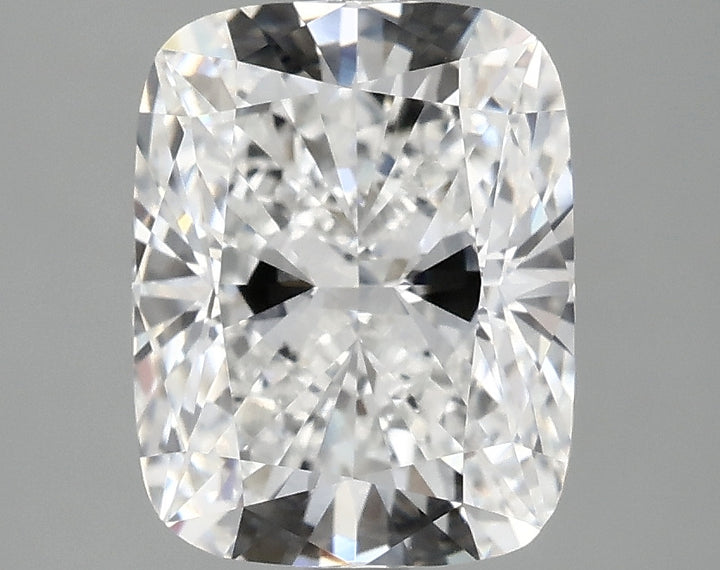 3.10 Carat Cushion Lab Grown Diamond