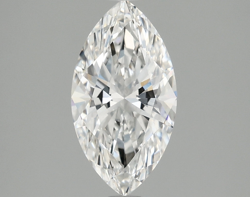 1.60 Carat Marquise Lab Grown Diamond