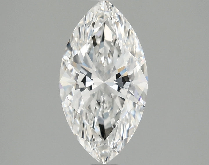 1.60 Carat Marquise Lab Grown Diamond