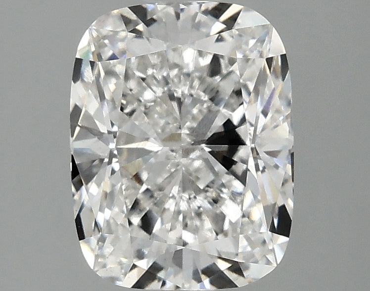 2.05 Carat Cushion Lab Grown Diamond