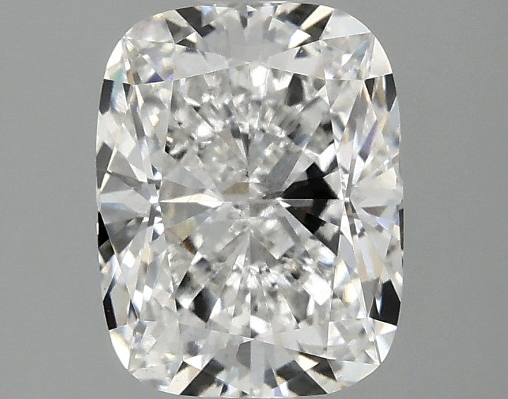 2.05 Carat Cushion Lab Grown Diamond