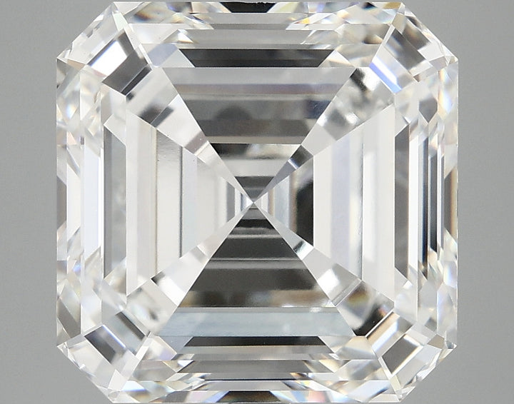 8.05 Carat ASH