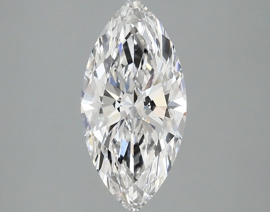 1.57 Carat Marquise Lab Grown Diamond