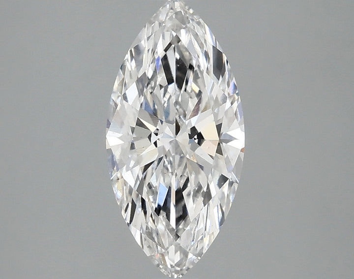 1.57 Carat Marquise Lab Grown Diamond
