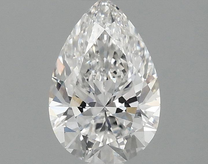 1.02 Carat Pear Lab Grown Diamond