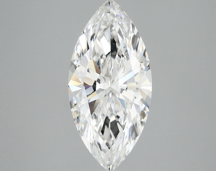 2.50 Carat Marquise Lab Grown Diamond