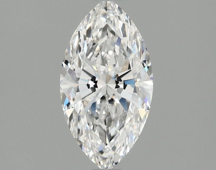 1.23 Carat Marquise Lab Grown Diamond