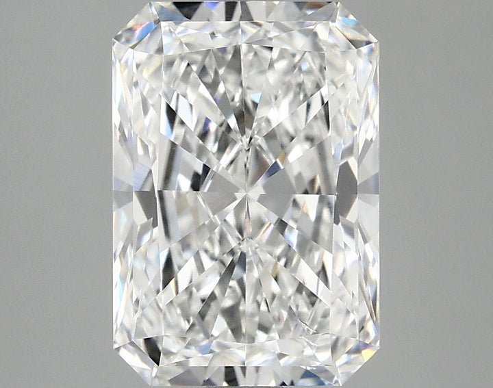 3.04 Carat Radiant Lab Grown Diamond