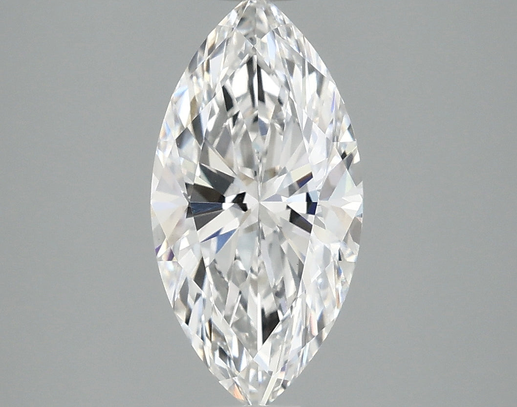 2.09 Carat Marquise Lab Grown Diamond