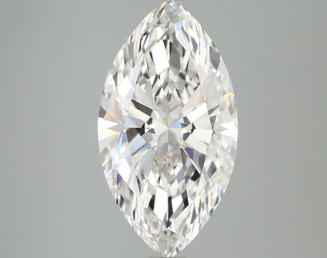 2.99 Carat Marquise Lab Grown Diamond