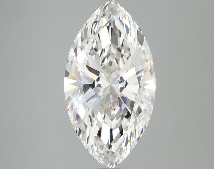 2.99 Carat Marquise Lab Grown Diamond