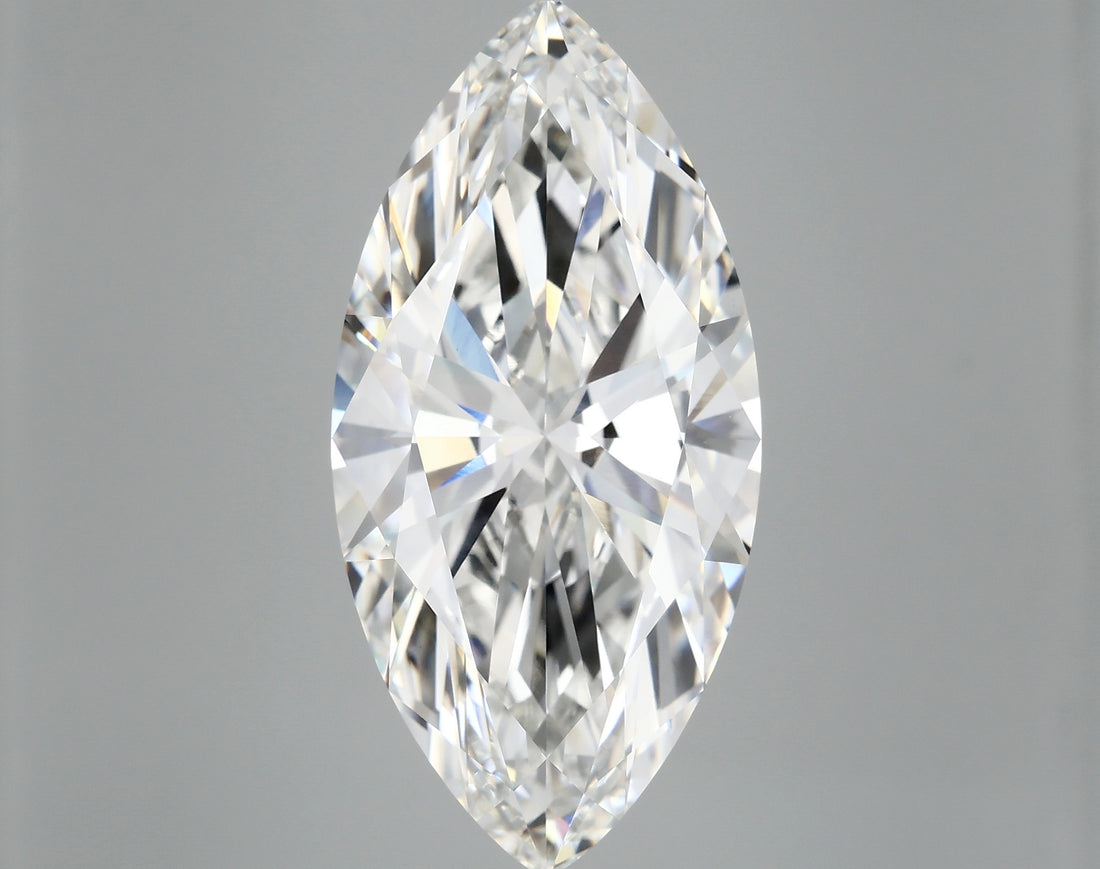 10.23 Carat Marquise Lab Grown Diamond