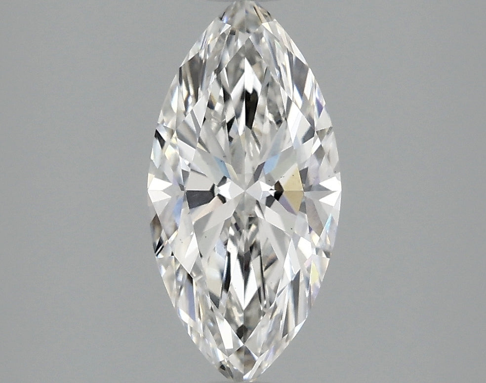 1.52 Carat Marquise Lab Grown Diamond
