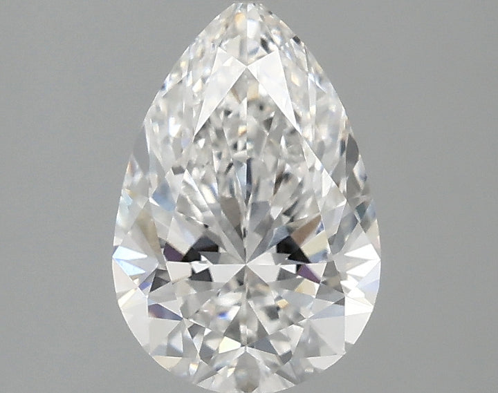 1.52 Carat Pear Lab Grown Diamond