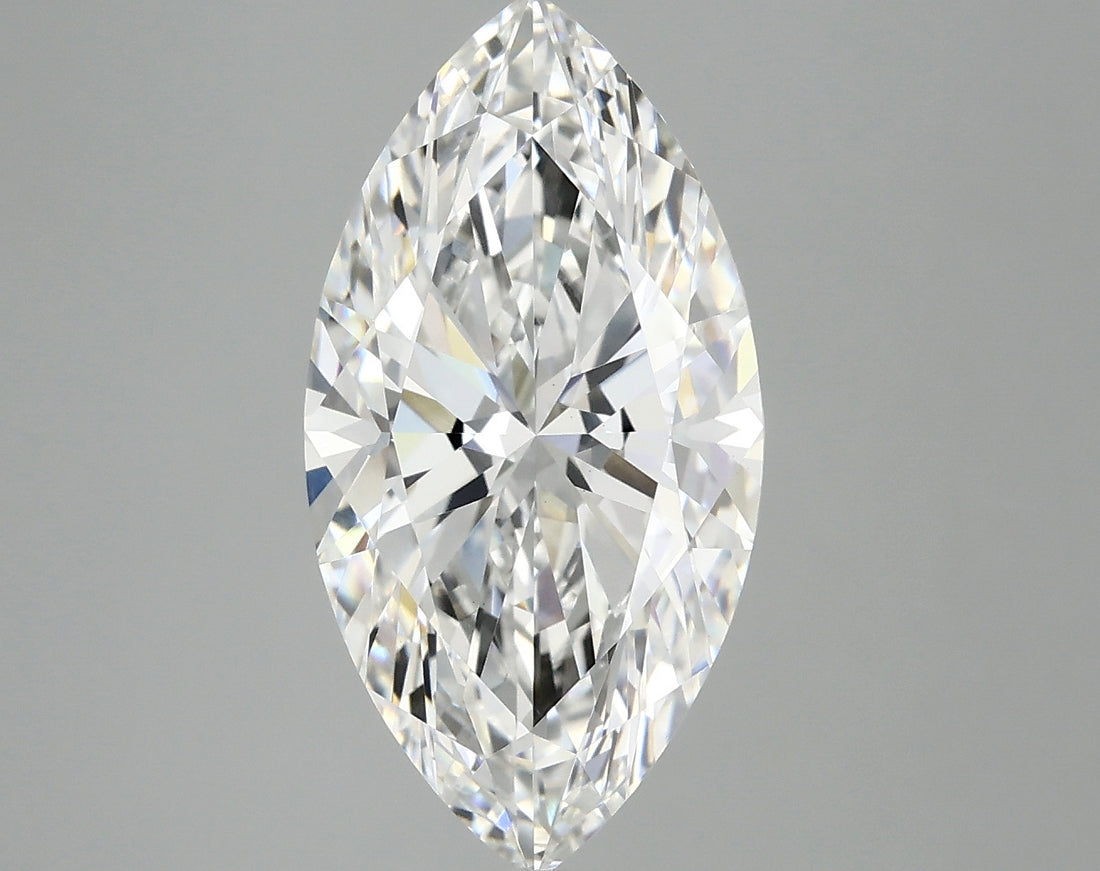 4.01 Carat Marquise Lab Grown Diamond