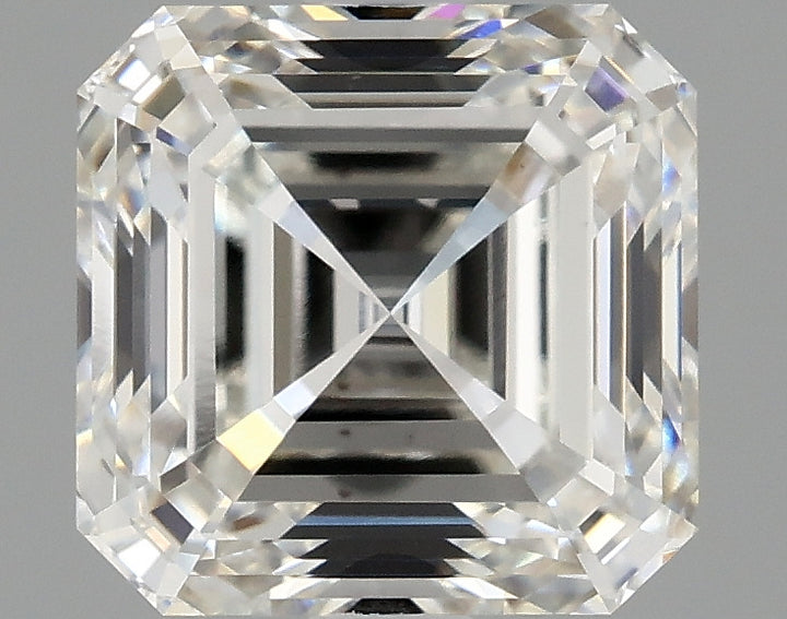 2.09 Carat ASH