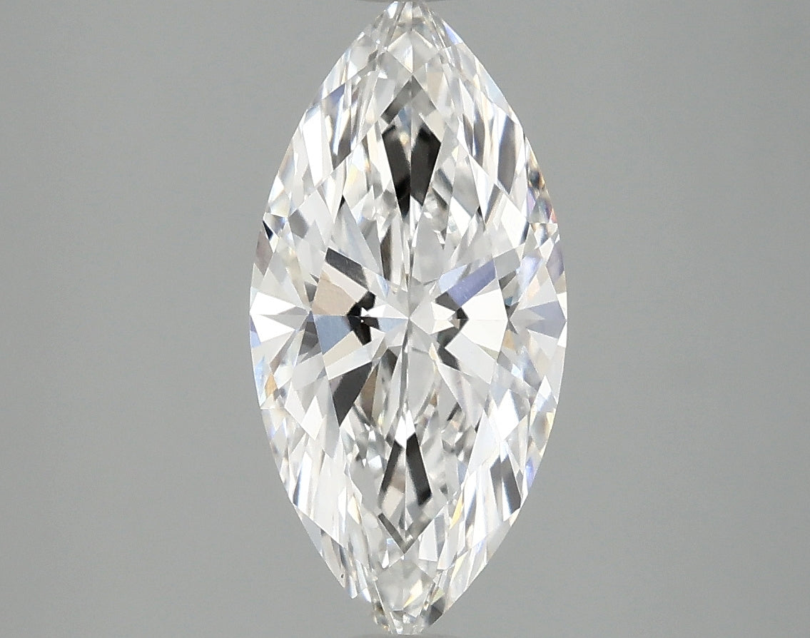 2.10 Carat Marquise Lab Grown Diamond