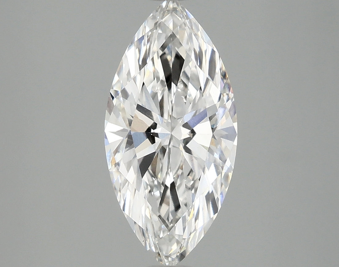 2.10 Carat Marquise Lab Grown Diamond