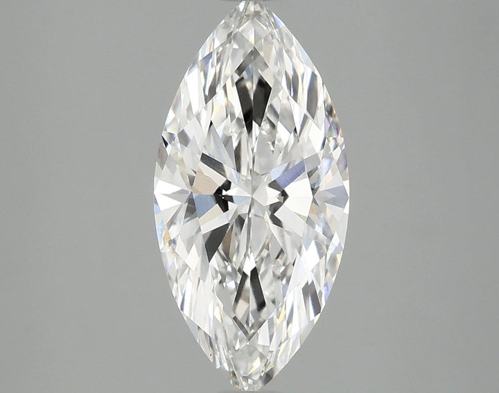 2.10 Carat Marquise Lab Grown Diamond