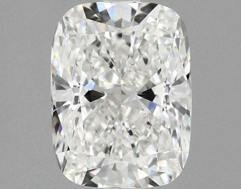 2.10 Carat Cushion Lab Grown Diamond