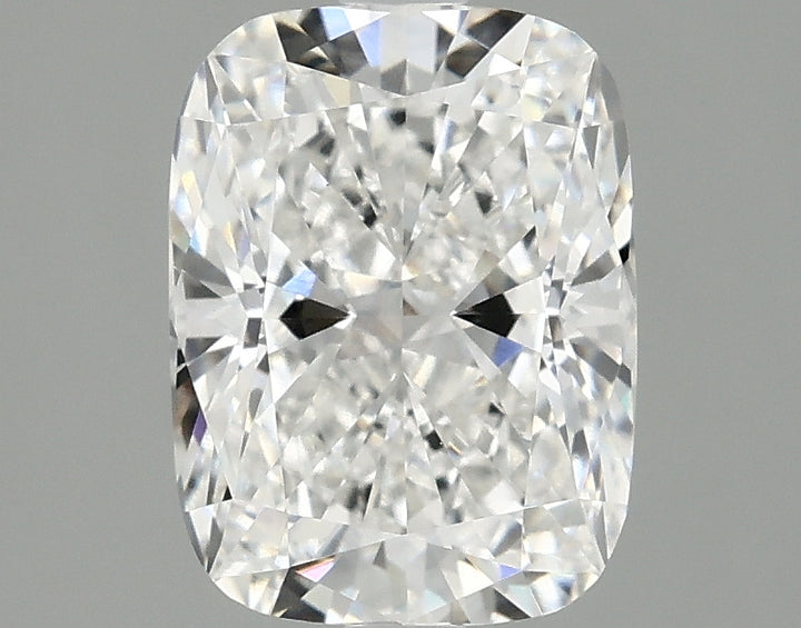 2.10 Carat Cushion Lab Grown Diamond