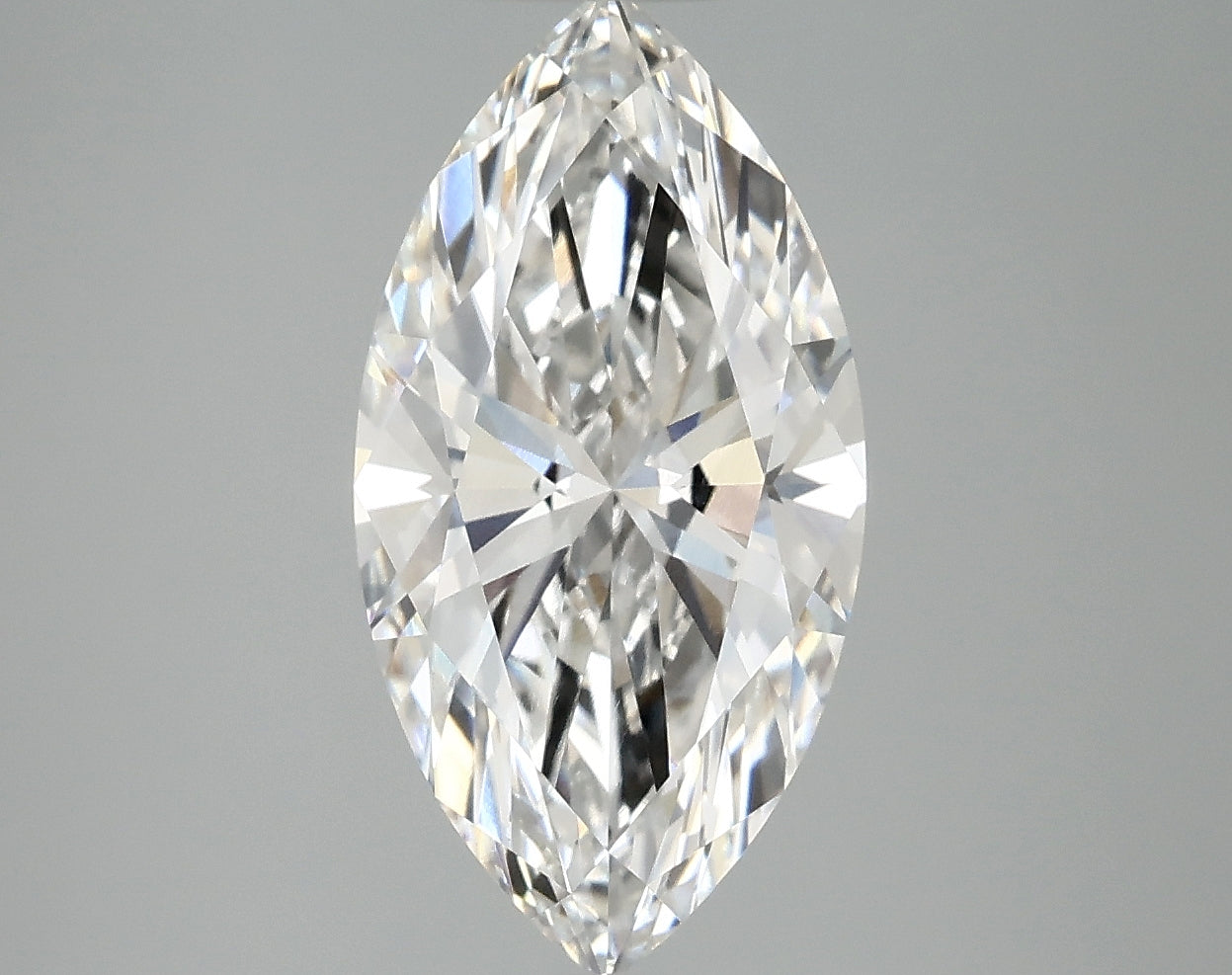 3.10 Carat Marquise Lab Grown Diamond