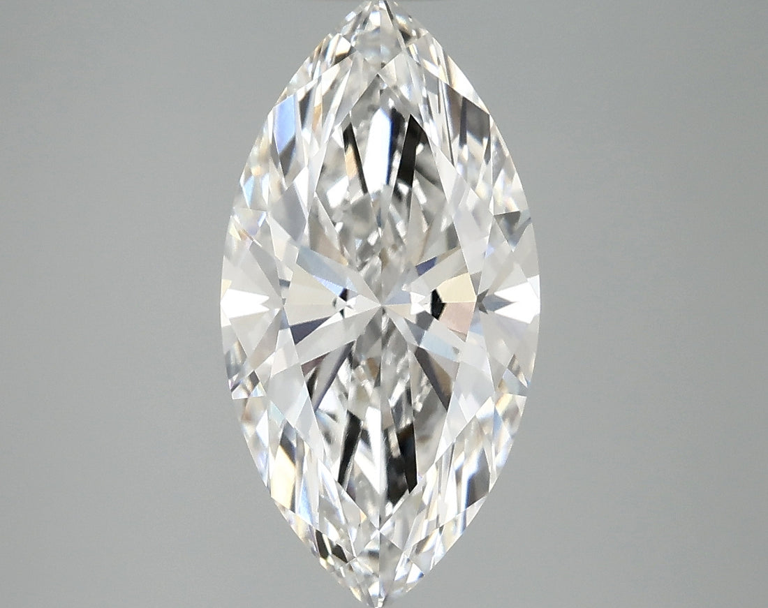 3.10 Carat Marquise Lab Grown Diamond