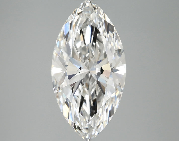 3.10 Carat Marquise Lab Grown Diamond