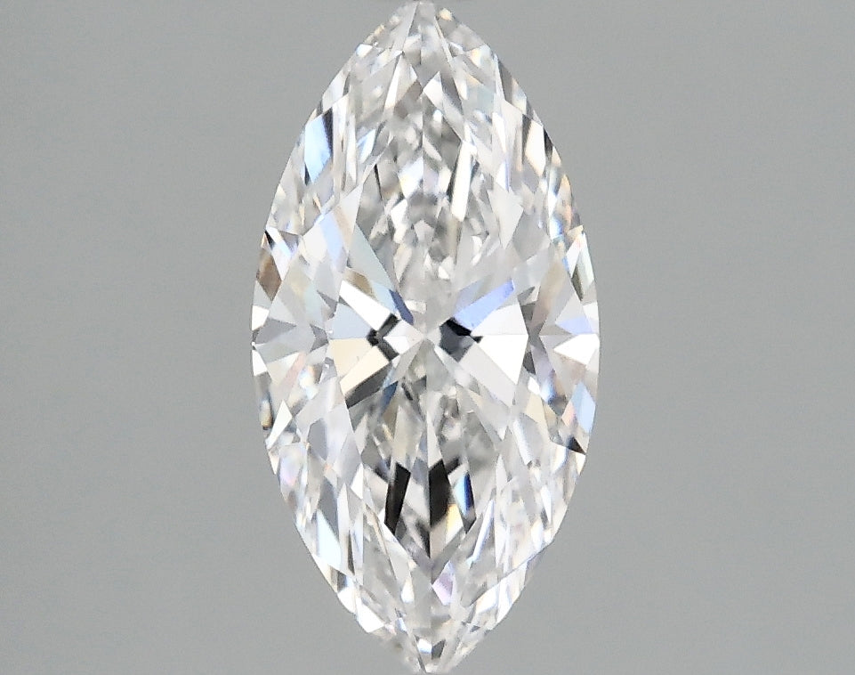 1.44 Carat Marquise Lab Grown Diamond