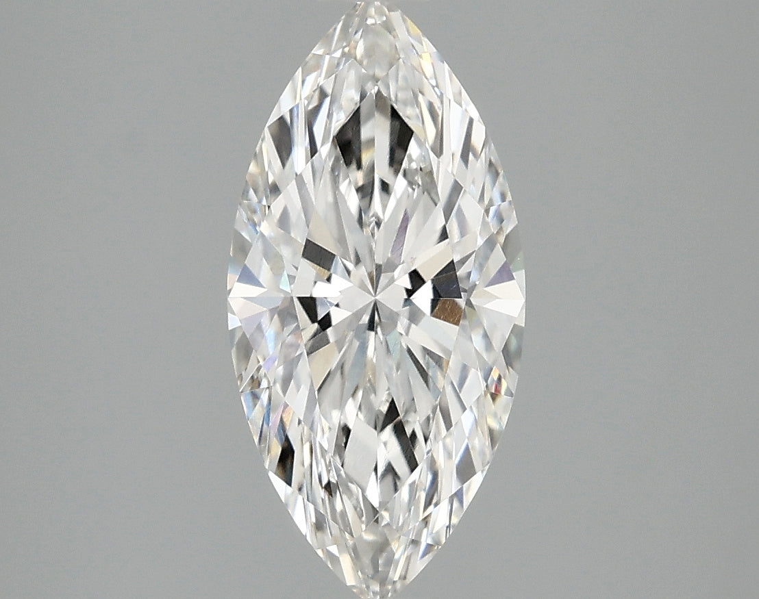 2.03 Carat Marquise Lab Grown Diamond