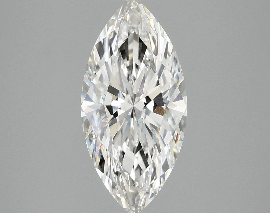2.03 Carat Marquise Lab Grown Diamond