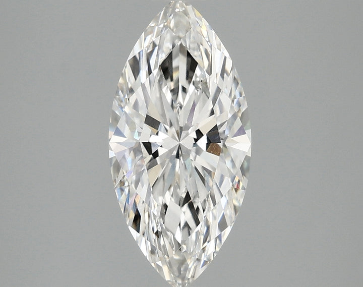 2.03 Carat Marquise Lab Grown Diamond