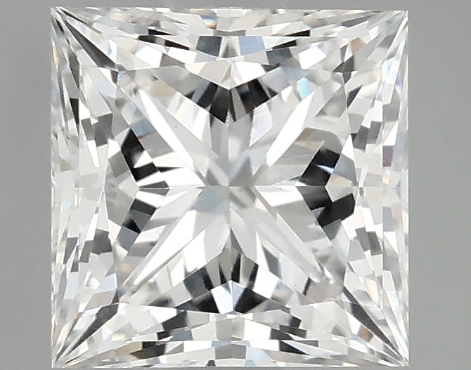 1.06 Carat Princess Lab Grown Diamond