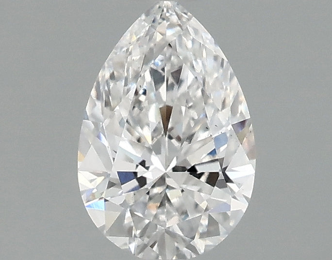 1.02 Carat Pear Lab Grown Diamond