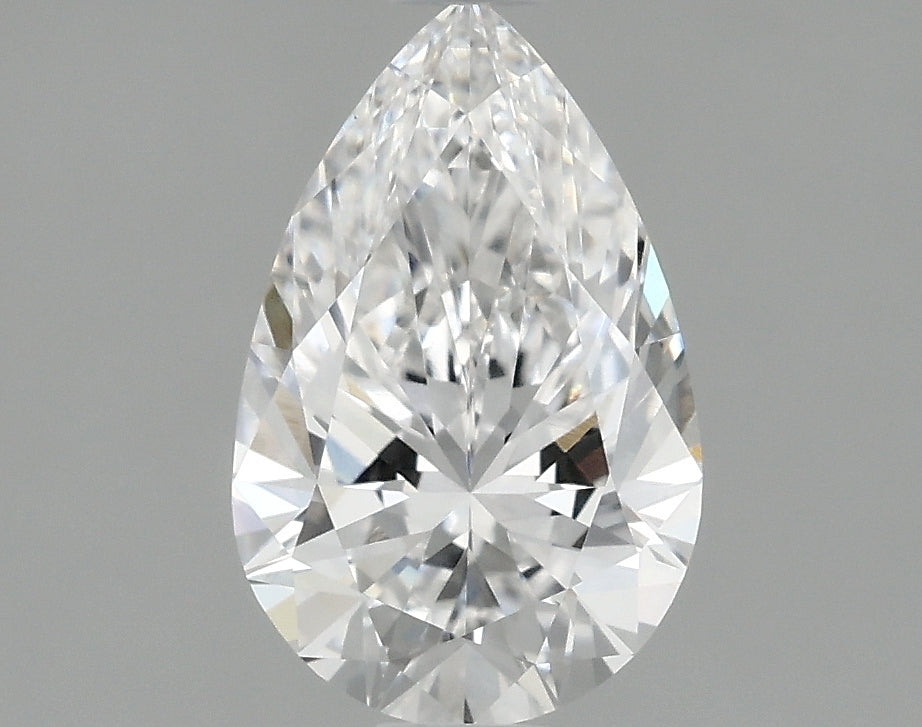 1.04 Carat Pear Lab Grown Diamond
