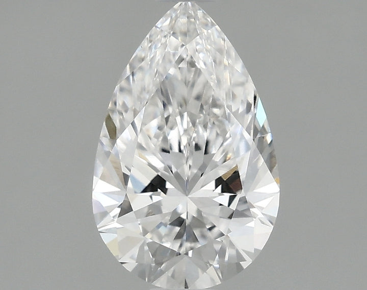 1.04 Carat Pear Lab Grown Diamond