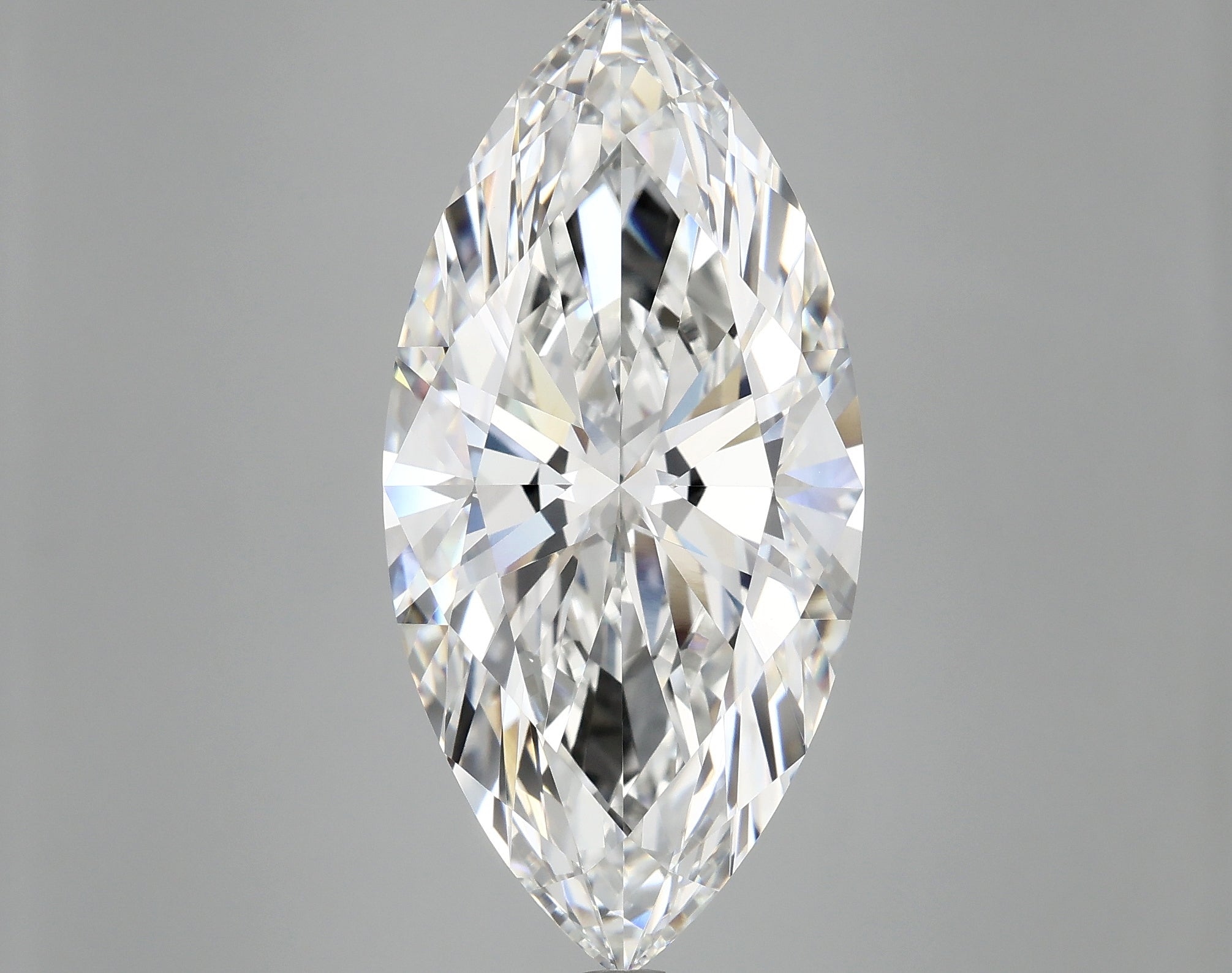10.84 Carat Marquise Lab Grown Diamond