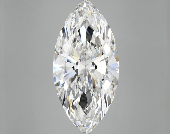 10.84 Carat Marquise Lab Grown Diamond