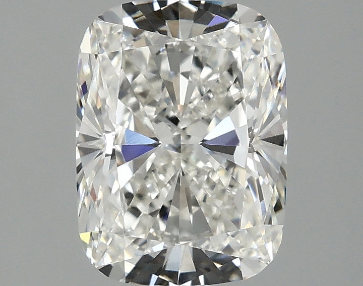 2.01 Carat Cushion Lab Grown Diamond