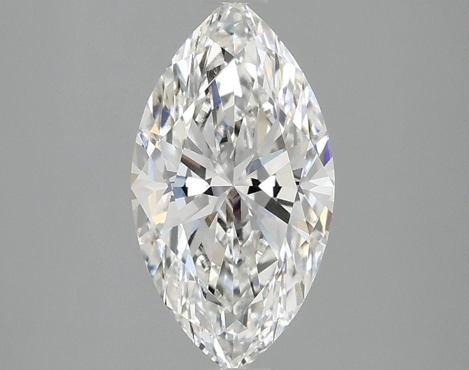 1.57 Carat Marquise Lab Grown Diamond