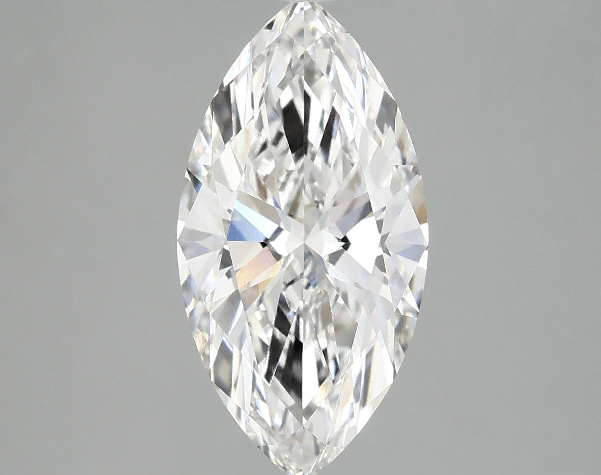 2.51 Carat Marquise Lab Grown Diamond