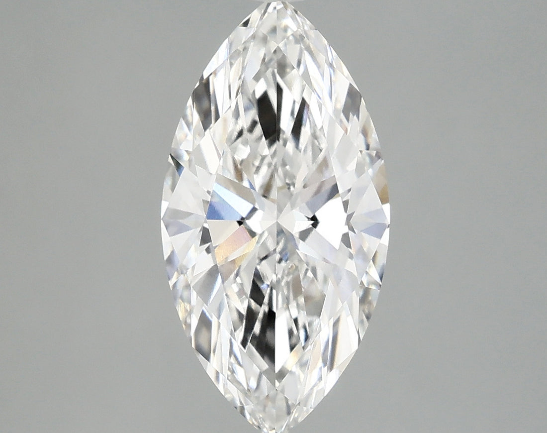 2.51 Carat Marquise Lab Grown Diamond