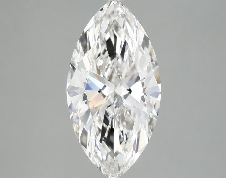 2.51 Carat Marquise Lab Grown Diamond
